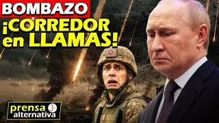 Ser&aacute; Rusia contra Polonia! NO HAY MARCHA ATR&Aacute;S!