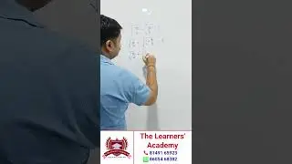Root & Surd Problems Made Easy | Fun Algebra Trick by The Learners&rsquo; Academy