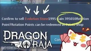 MOTOR UPGRADES = ENHANCE 😱 | Dragon Raja