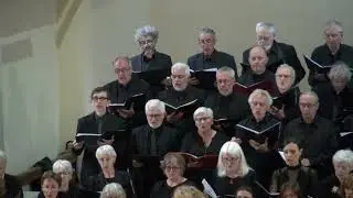 Concert Franco Italien Eglise Ste Catherine Briançon 4 juin 2023