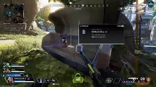 Apex Legends ranked league solo queue free gameplay ソロランク　プレデター　マスター　ダイヤ　プラチナ　ゴールド　シルバー　ブロンズ　オクタン
