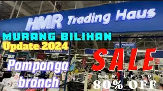 HMR Trading Haus!! Sale Dito! Murang bilihan |Imported product,  furnitures #hmrtrading #hrmpampanga