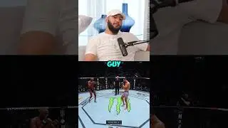 Why Dominick Reyes Doesn't Respect Jon Jones