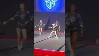 Watch out! We are heading to Worlds&hellip;#cheer #fun #dance#worlds#shorts subscribe￼