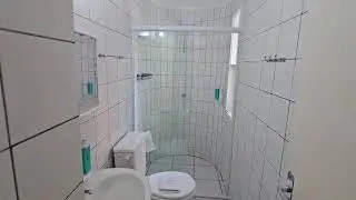 Apartamento Quintuplo 02 - GH Canal da Barra