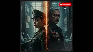 Битва за правду: храбрая офицер против коррумпированного генерала»