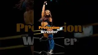 Amazing Girl Around the World 🌍 Skye Dolecki 🇵🇷 American Wrestler 23 Age #shorts