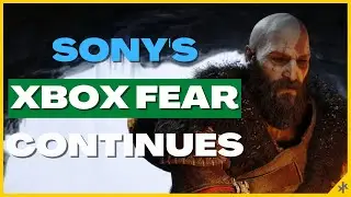Sony's Xbox Activision Blizzard Fear Continues