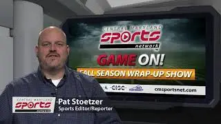 Итоги осеннего сезона 2025 года УЖЕ ДОСТУПНЫ на сайте www.CMSportsNet.com!