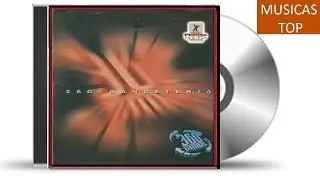 Cd 360 Graus Danceteria