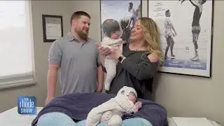 Exploring the center of cranial remolding at New Beginnings Orthotics and Prosthetics