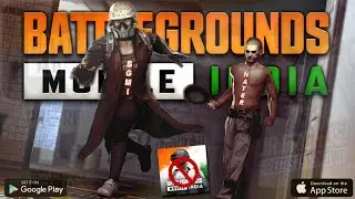🔥Battleground India Release Date Official News|BGMI Mobile In Danger| IOS REGISTER |BGMI ON 1 June?