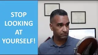 One of the worst things you can do in a video meeting