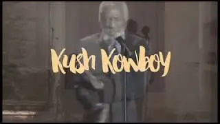 twxn - Spxcely (Instrumental Video) - Kush Kowboy ENT