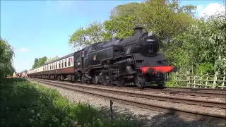 GCR Goods Galore Gala - 7 May 2017