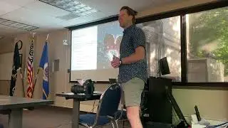 Portrait Photography - A presentation for St. Croix Valley Camera Club