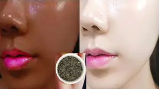 DIY Korean Secret For Glowing Skin | Green Tea Face Mask For Healthy Clear Skin | វិធីធ្វើម៉ាសមុខស