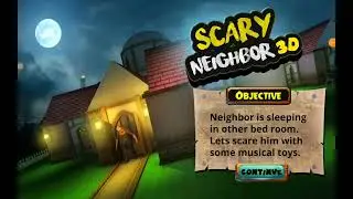 scary neighbor 3d v.3.1