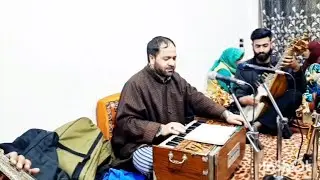 Ha Lal Royo || Kalami Lala Argami R.a || Kashmiri Sufi Song || Gm Bulbul