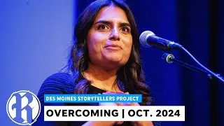 Des Moines Storytellers Project: Replay 