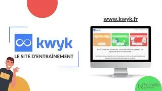 Les Tutos de Kwyk : Cours particuliers