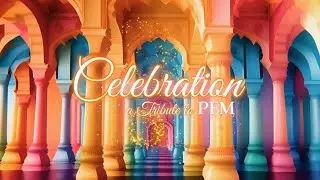 Celebration, a tribute to PFM, performed by ICU MMS Progressive Rock Band