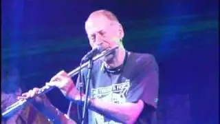 Space Ritual 2007 Tour with Ron Tree - Atomic