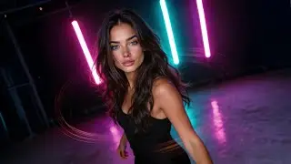 Just Let It Ride &ndash; Deep House / Nu Disco / Chillout