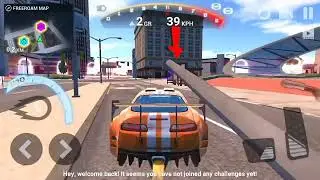 Speed legends car driving sim - sparta high madness remix