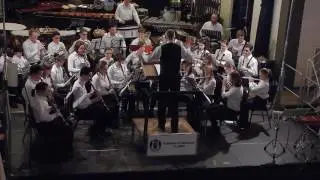 Jeugdorkest: Juniorenmars - J.Wichers