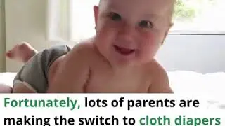 The Impact of Disposable Diapers