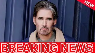 Kyle says Goodbye To Y&R Fans, &lsquo;Kyle Has Taken His Last Breath&rsquo;
