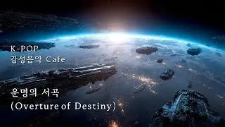 [EPIC] ♬ 운명의 서곡 (Overture of Destiny) 🌿 MV 🎧