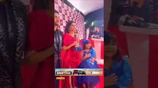 Bhavika Sharma, Shakti Arora & Sumit Singh At Star Plus Show 🔥 Ghkkpm Savi, Reeva & Ishaan #ghkkpm