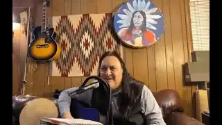 Bill Miller & Friends: A Soulful Virtual Concert of Love, Compassion & Indigenous Music