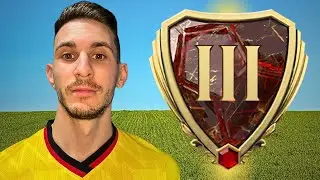 RANK 3 WEEKEND LEAGUE Rewards! EA FC25 ULTIMATE TEAM