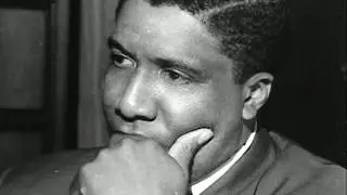Rev. Clay Evans, Chicago pastor and civil rights leader, dead at 94