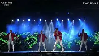 Grupo Nueva Fuerza 2022-Tiempo de Ráfaga ®Juan Cantero-Lourenzá, Lugo
