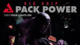 PNoid feat. Bally Baby (Official Audio)
