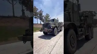 Military Truck 🇺🇸 #america #military
