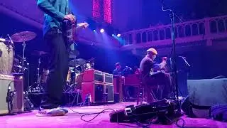 Ben Harper - Steal My Kisses / Need To Know Basis - Paradiso Amsterdam 10/07/22