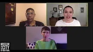 Curators from the Couch: Activist New York/19th Amendment
