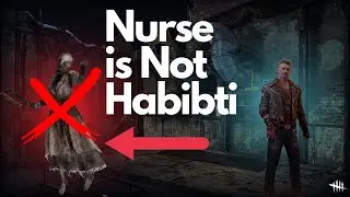 Learning Arabic in DBD | Dead by Daylight