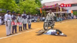 Amali girls school  | Annual Day | Part-6 | Ambai MASS TV