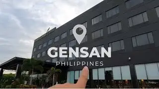 Grand Summit Hotels, General Santos City [Quick Tour]
