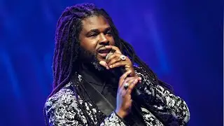 Colours of Love International Concert 5 - Kirk Diamond