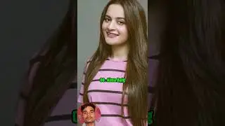 Top 10 Beautiful Girls in Pakistan | Most Gorgeous Pakistani Actresses & Models #top10 #pakistan