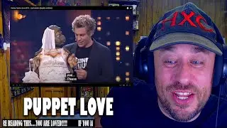 Helene Fischer show 2014 - Josi heiraten (English subtitles) REACTION!