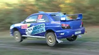 Lausitz-Rallye 2020 - WP 5