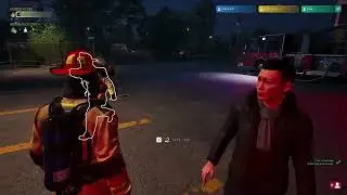 Firefighter Simulator Ignition Part 3